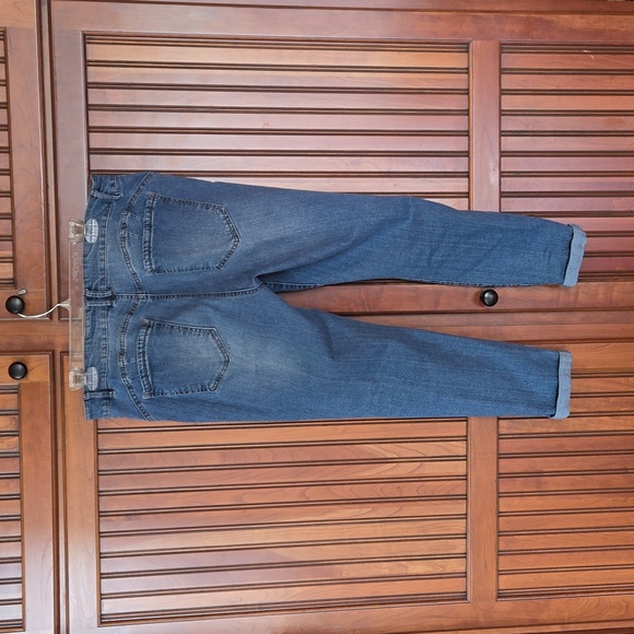 D.jeans Women's Jeans - Picture 2 of 3